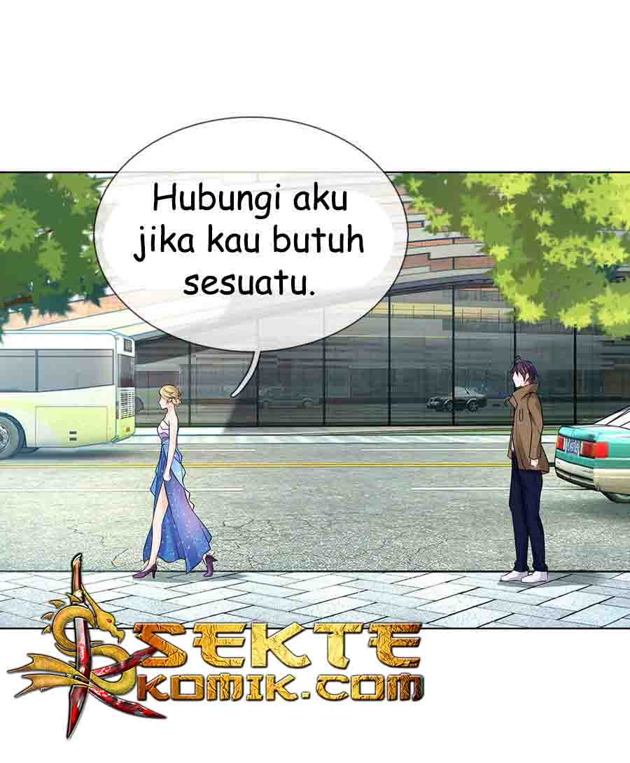 Jipin Yaonie Chapter 15 Gambar 24