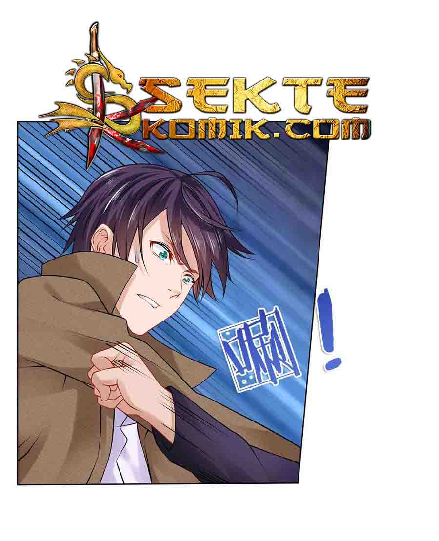 Jipin Yaonie Chapter 15 Gambar 3