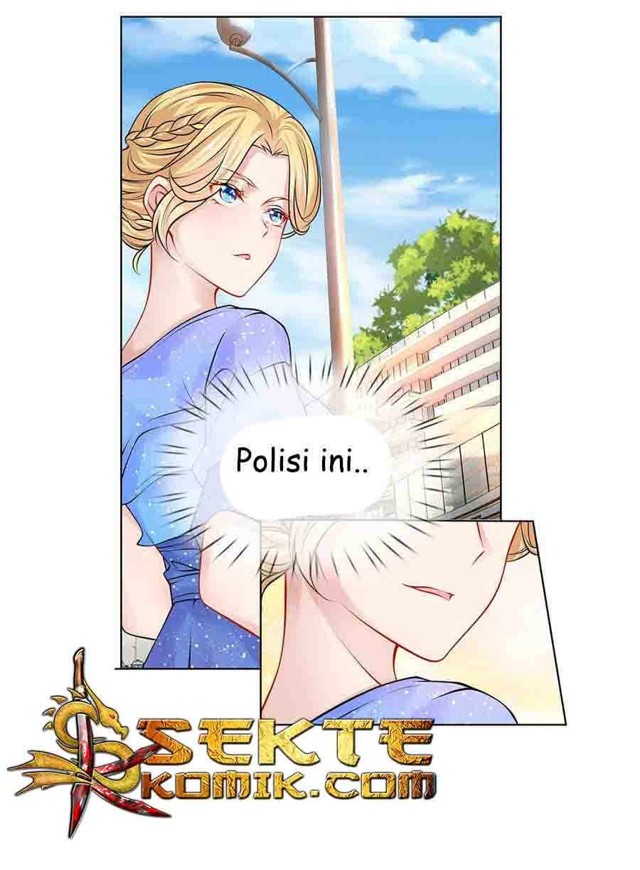 Jipin Yaonie Chapter 14 Gambar 4