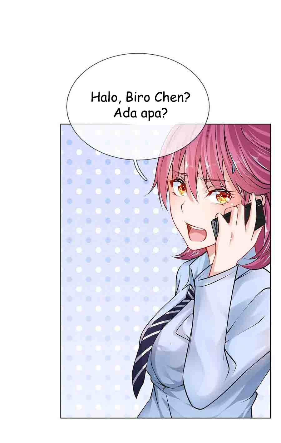 Jipin Yaonie Chapter 14 Gambar 6