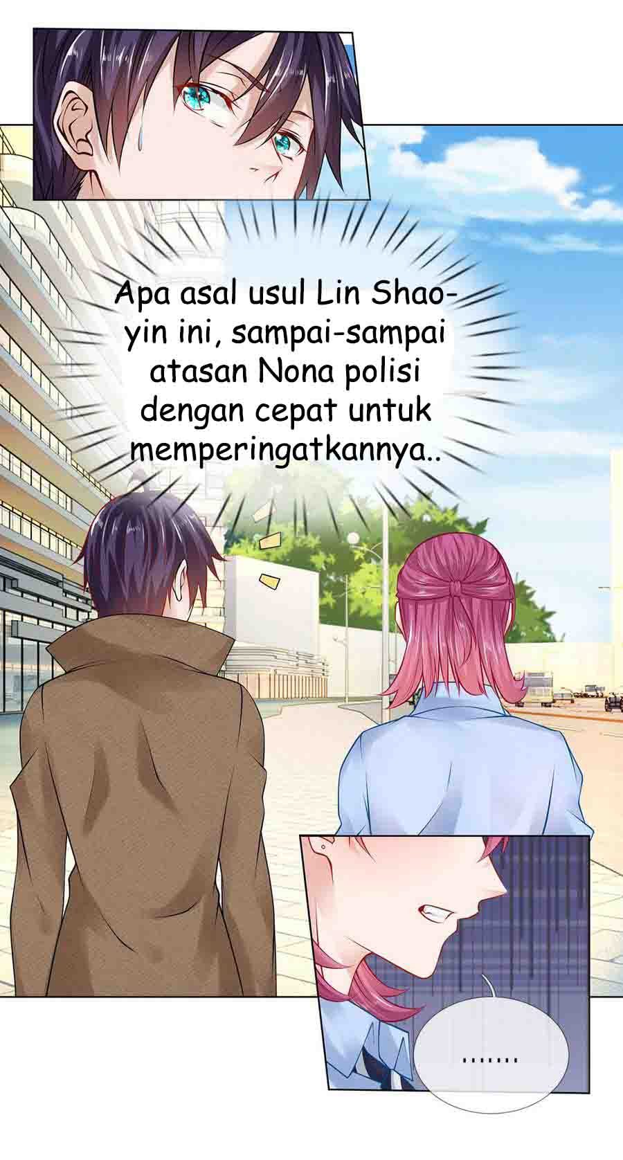 Jipin Yaonie Chapter 14 Gambar 9