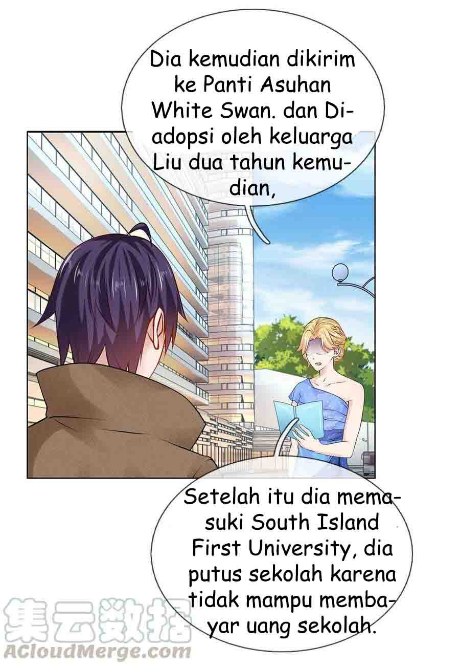 Jipin Yaonie Chapter 14 Gambar 12