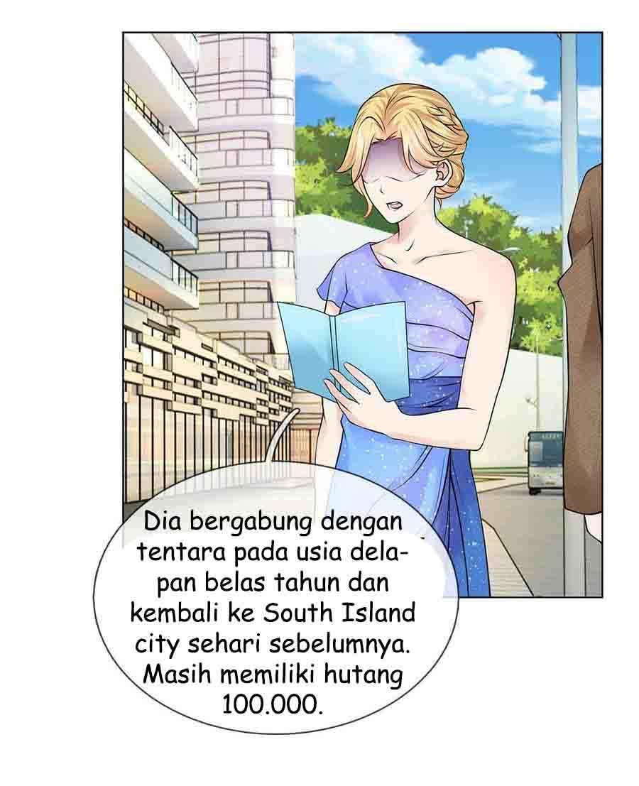 Jipin Yaonie Chapter 14 Gambar 13