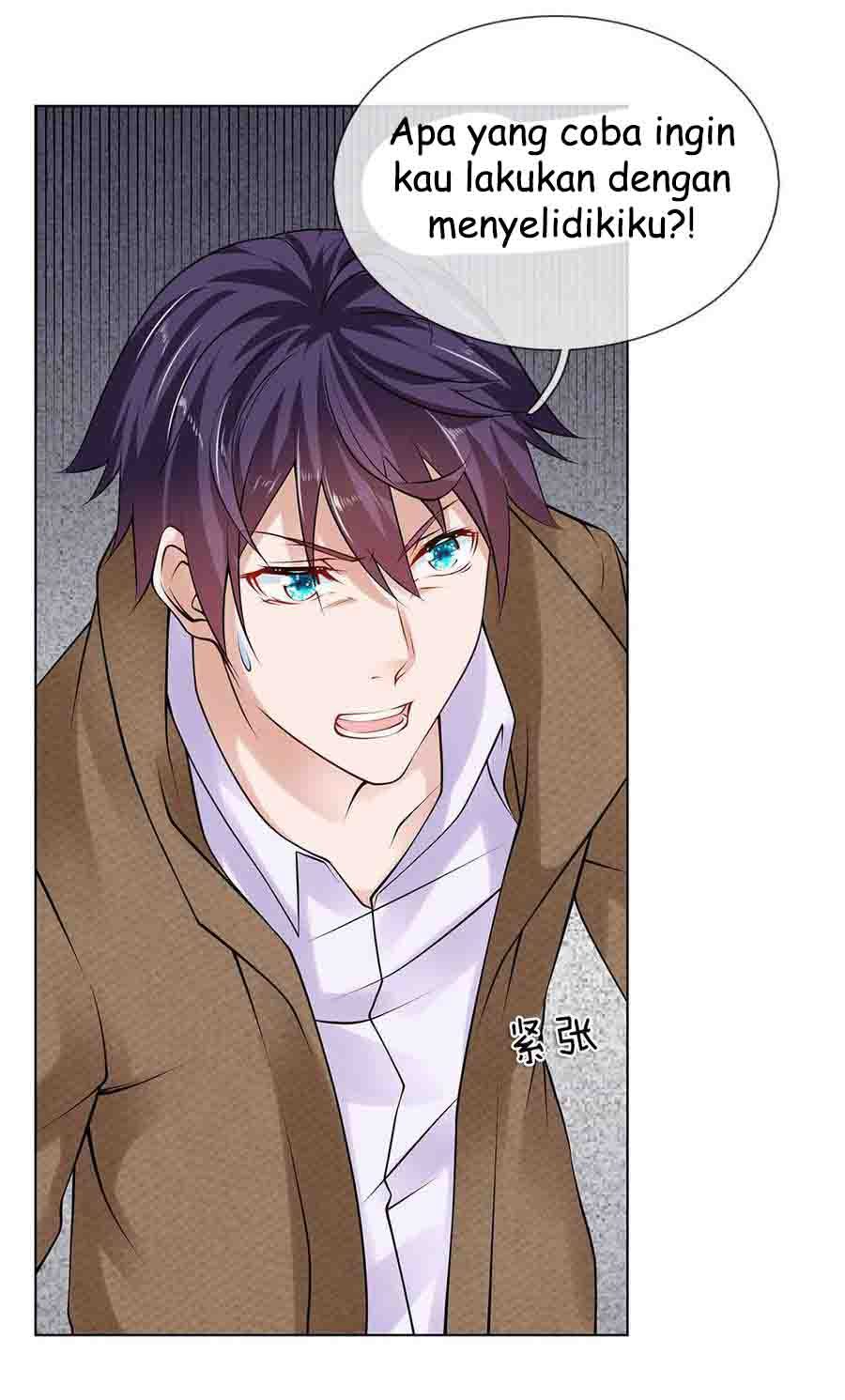 Jipin Yaonie Chapter 14 Gambar 14