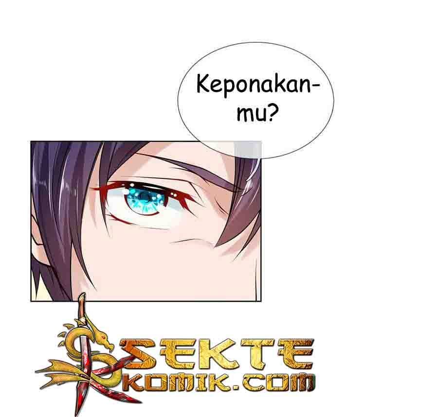 Jipin Yaonie Chapter 14 Gambar 16