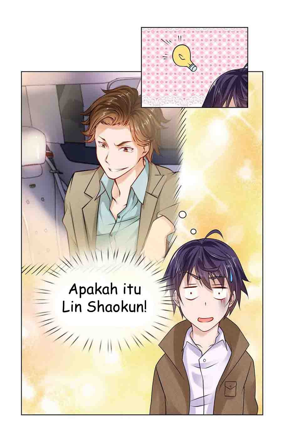 Jipin Yaonie Chapter 14 Gambar 17