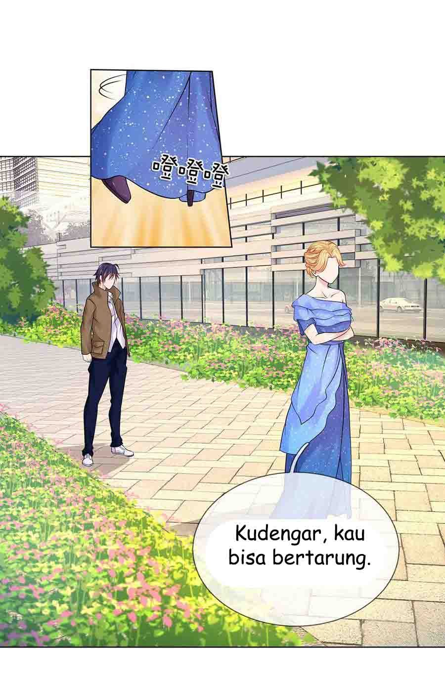 Jipin Yaonie Chapter 14 Gambar 18