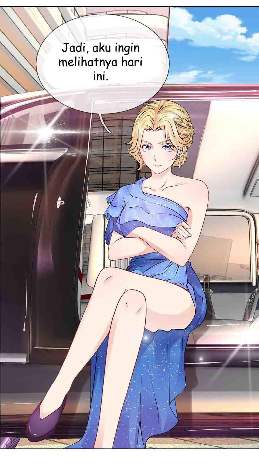 Jipin Yaonie Chapter 14 Gambar 20