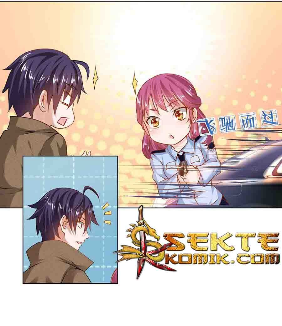 Jipin Yaonie Chapter 13 Gambar 4