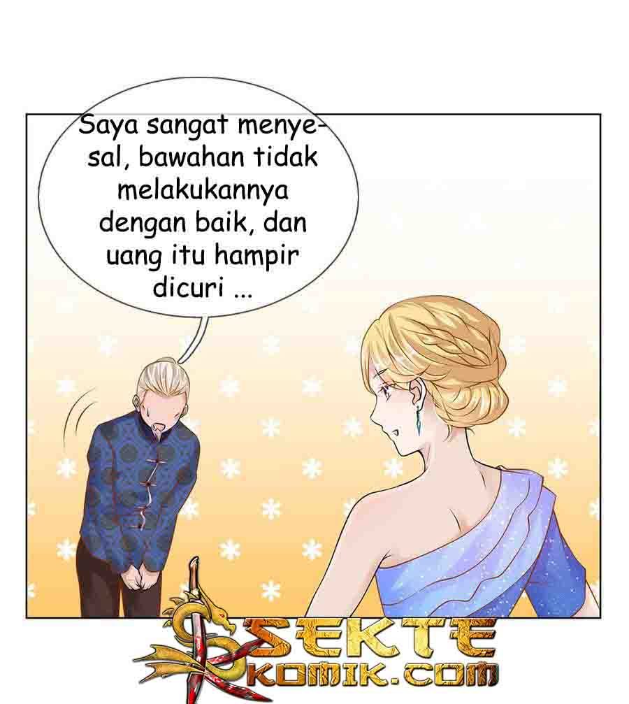 Jipin Yaonie Chapter 13 Gambar 11