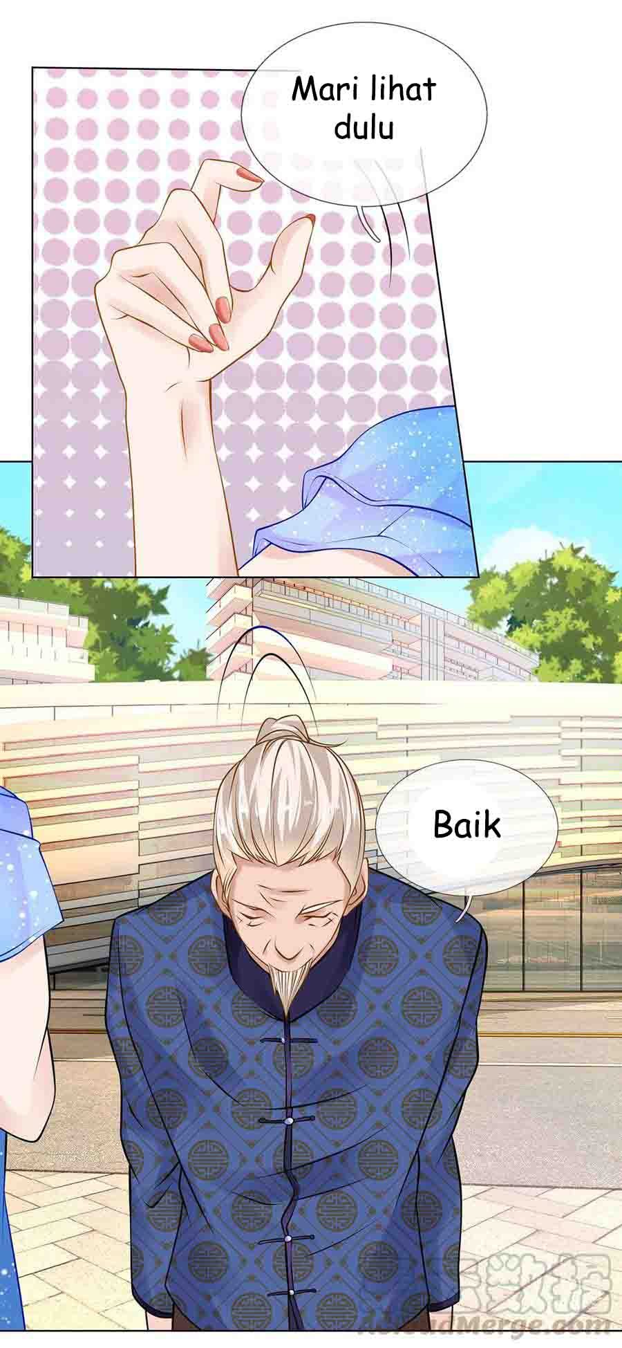 Jipin Yaonie Chapter 13 Gambar 12