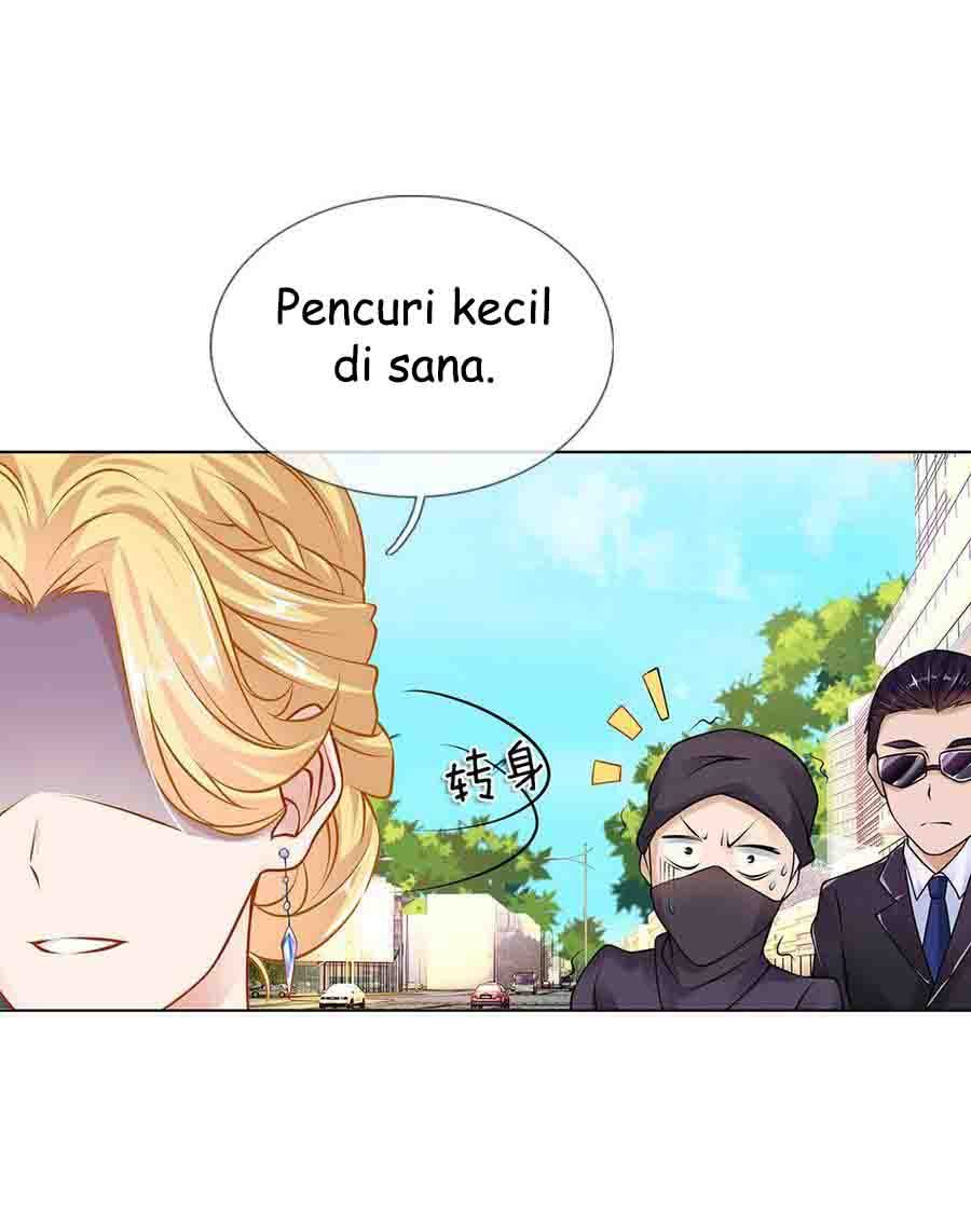 Jipin Yaonie Chapter 13 Gambar 14