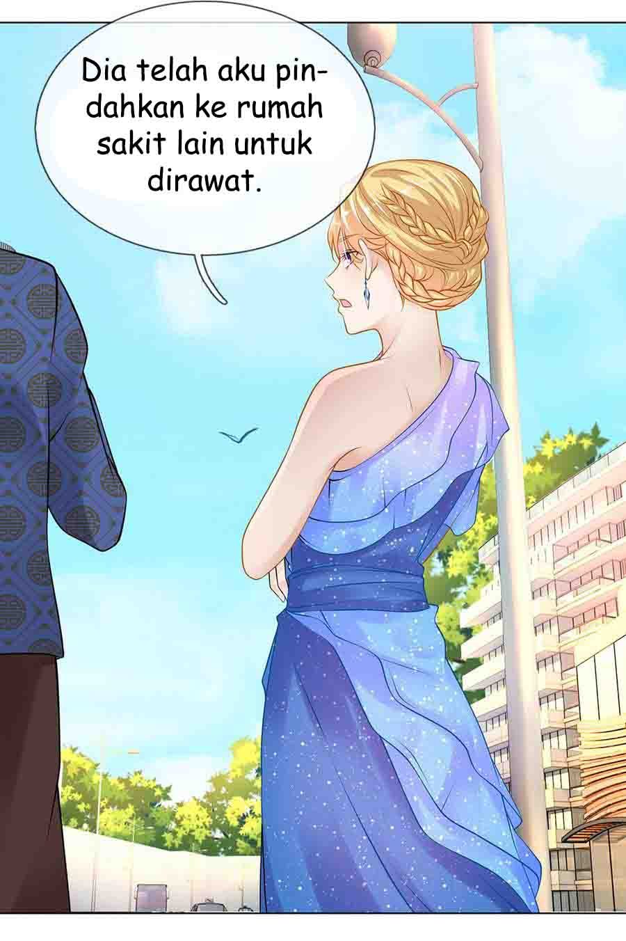 Jipin Yaonie Chapter 13 Gambar 16