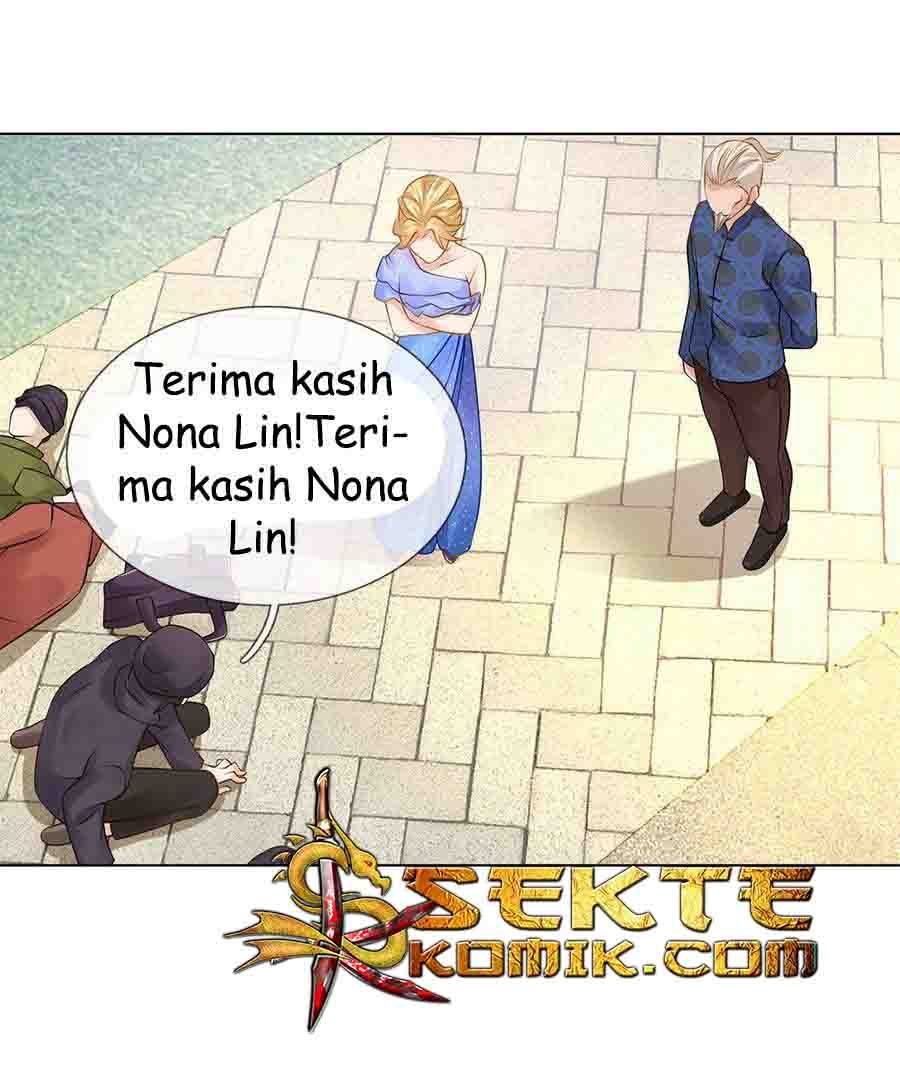 Jipin Yaonie Chapter 13 Gambar 18
