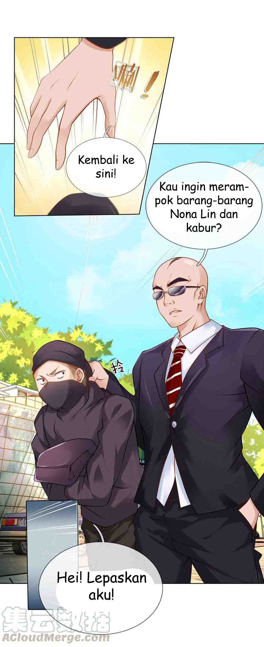 Manhua Jipin Yaonie Chapter 13 gambar nomor 2