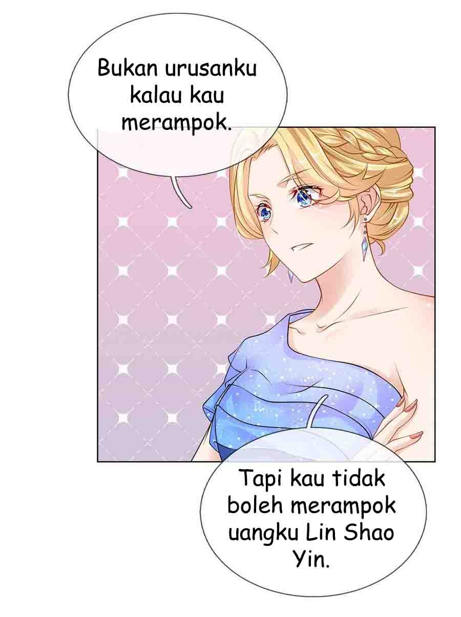 Jipin Yaonie Chapter 13 Gambar 20