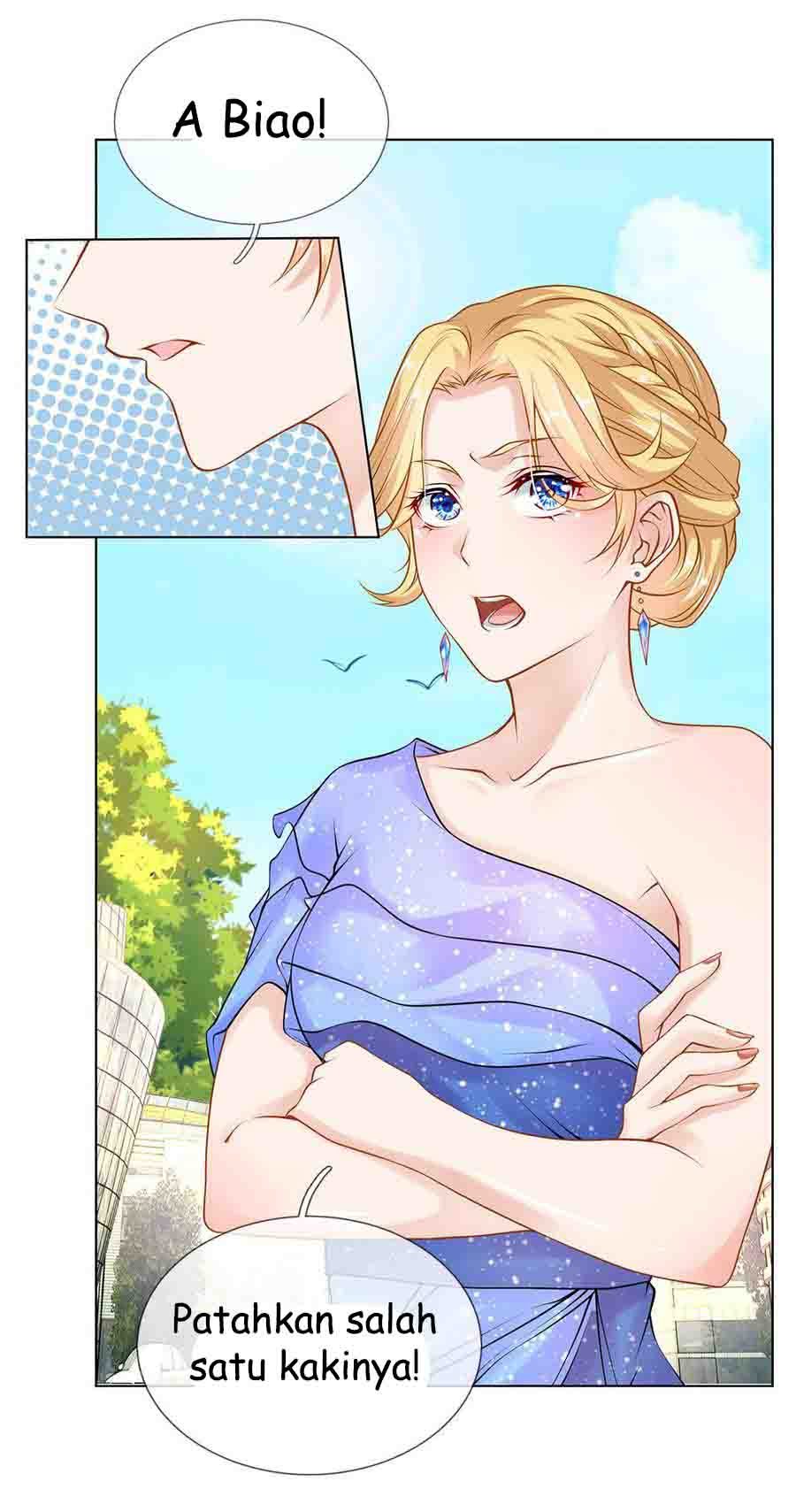 Jipin Yaonie Chapter 13 Gambar 21