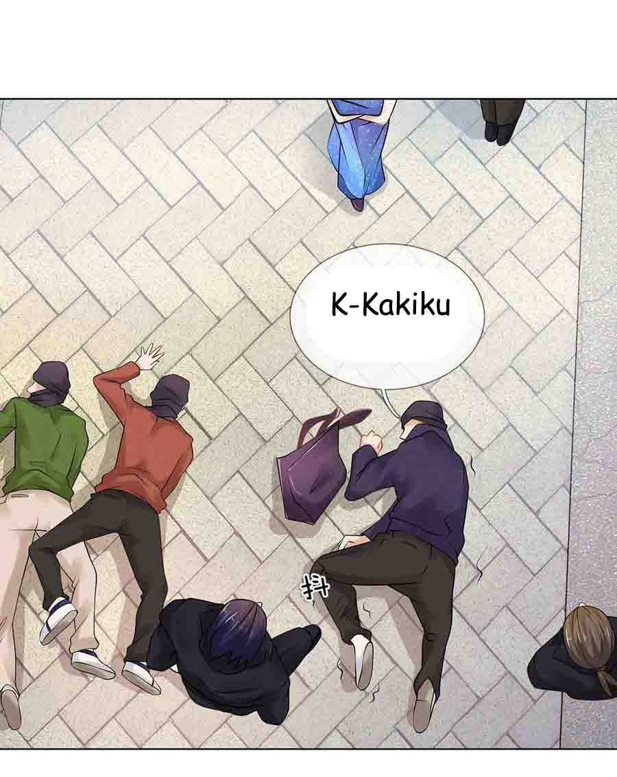 Jipin Yaonie Chapter 13 Gambar 25