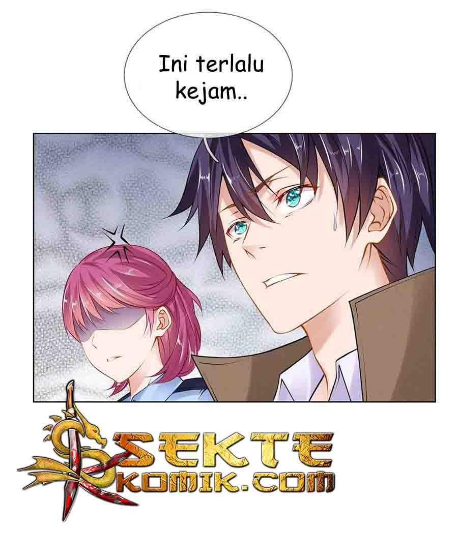 Jipin Yaonie Chapter 13 Gambar 26