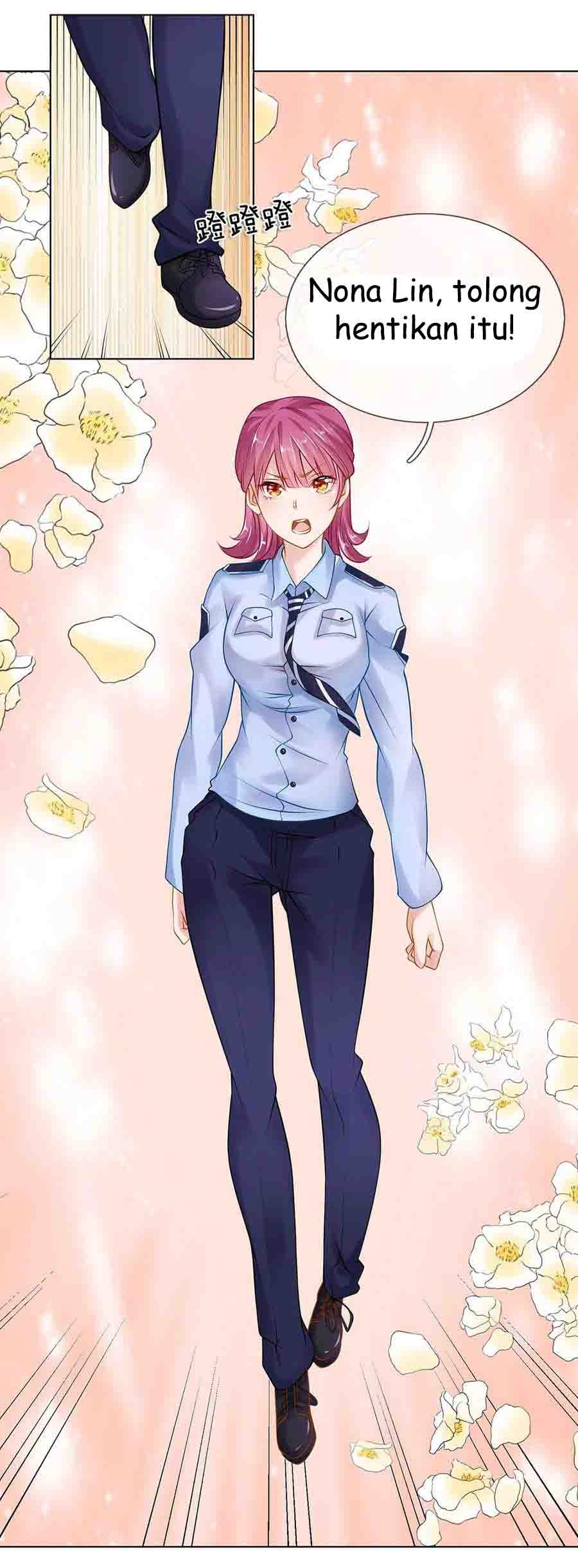 Jipin Yaonie Chapter 13 Gambar 27