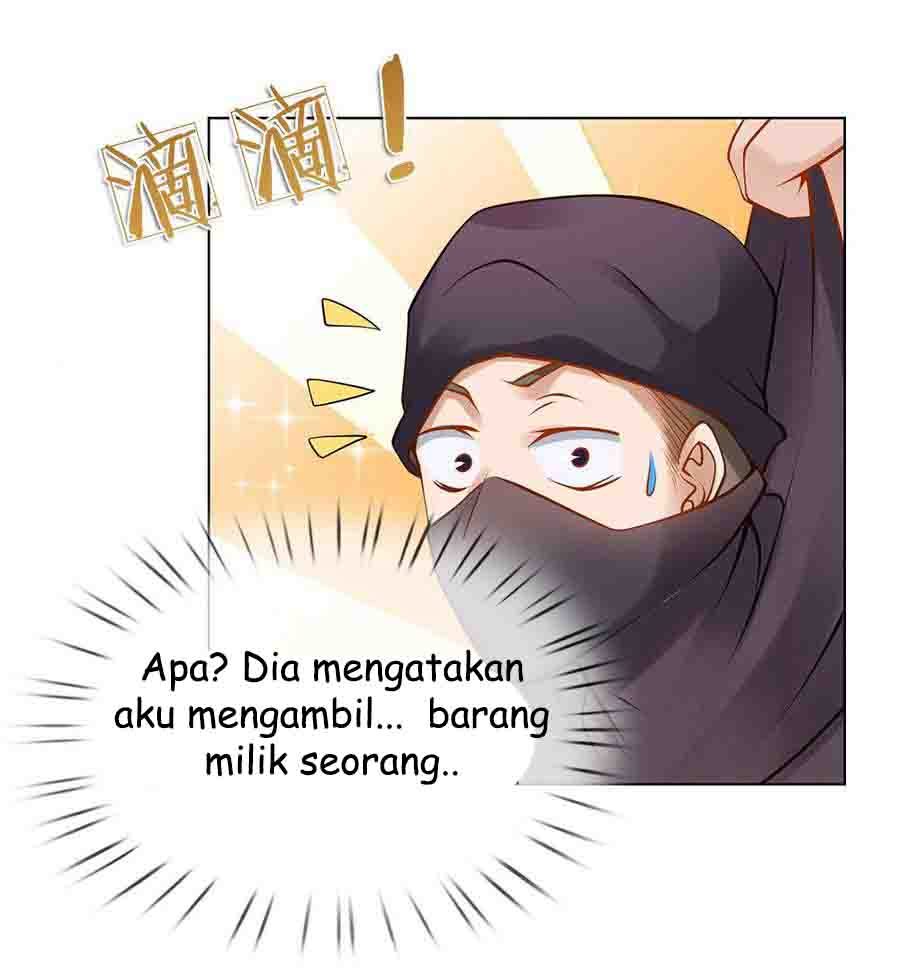 Jipin Yaonie Chapter 13 Gambar 3