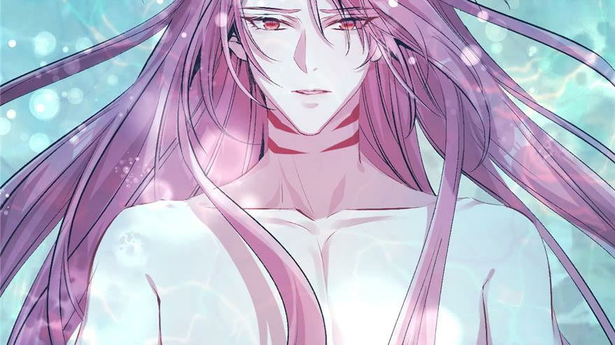 Beauty and the Beast Chapter 49 Gambar 60