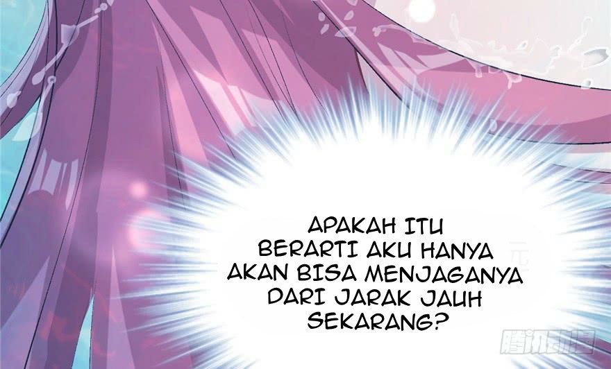 Beauty and the Beast Chapter 49 Gambar 66