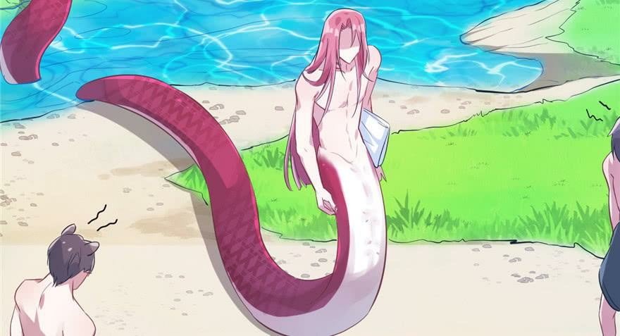 Beauty and the Beast Chapter 49 Gambar 9