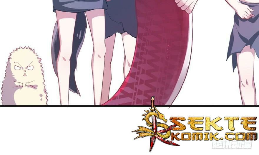 Beauty and the Beast Chapter 49 Gambar 14