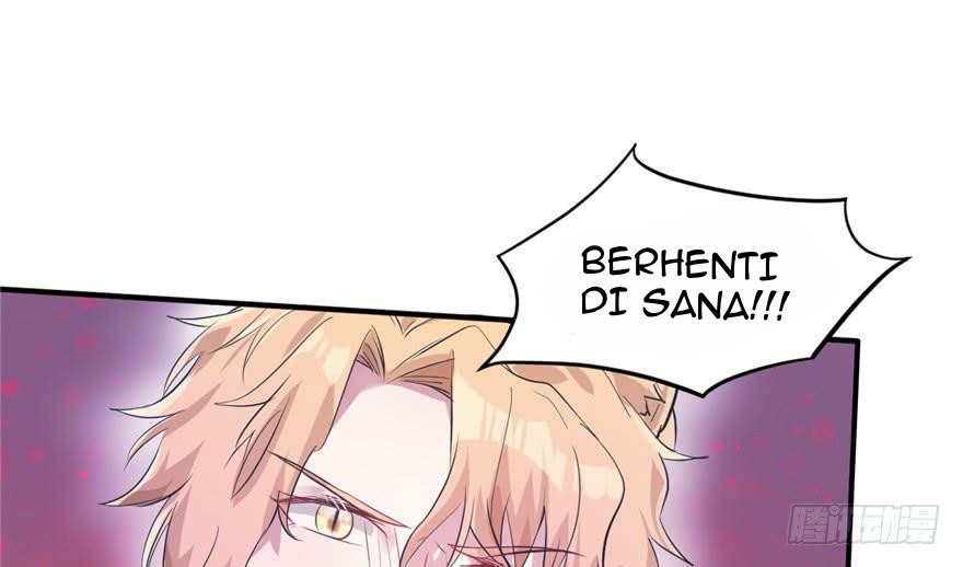 Beauty and the Beast Chapter 49 Gambar 15