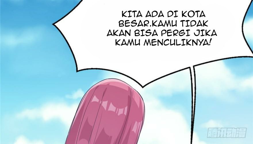 Beauty and the Beast Chapter 49 Gambar 18