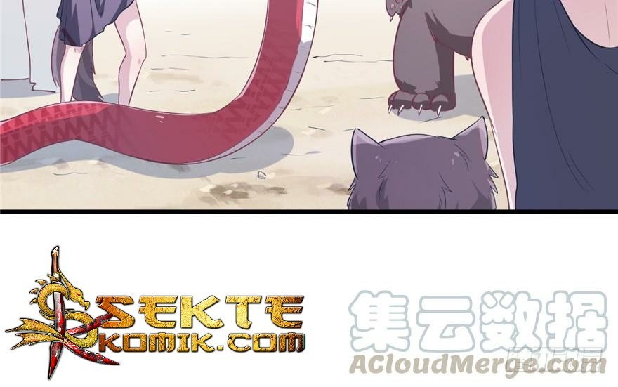 Beauty and the Beast Chapter 49 Gambar 22