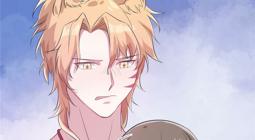 Beauty and the Beast Chapter 49 Gambar 25