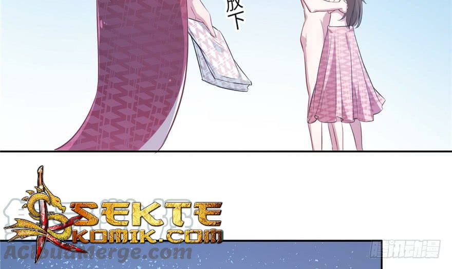 Beauty and the Beast Chapter 49 Gambar 32