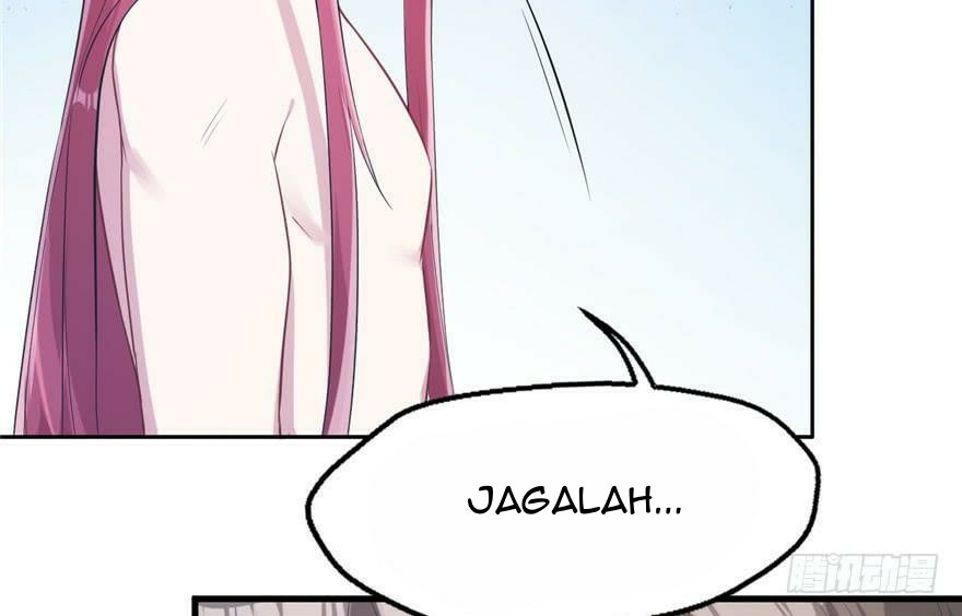 Beauty and the Beast Chapter 49 Gambar 34