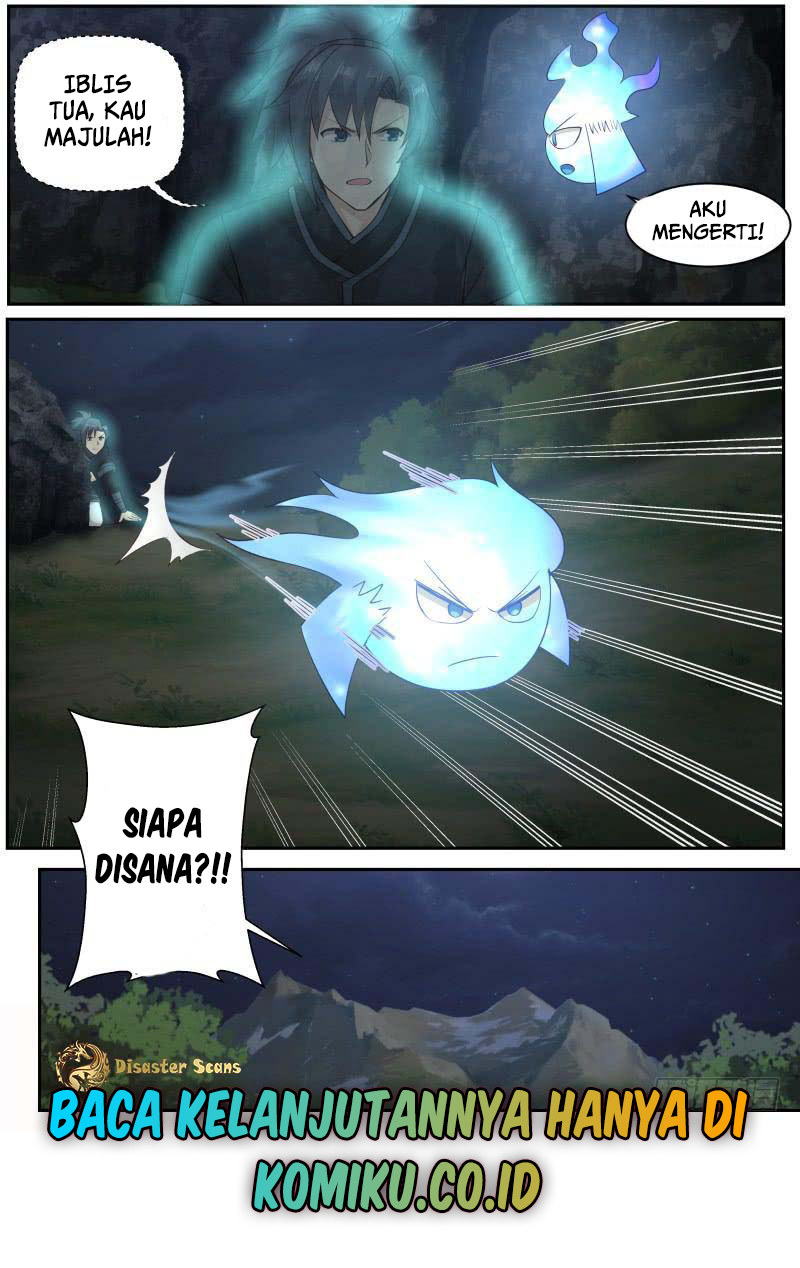 Martial Peak Part 1 Chapter 222 Gambar 13