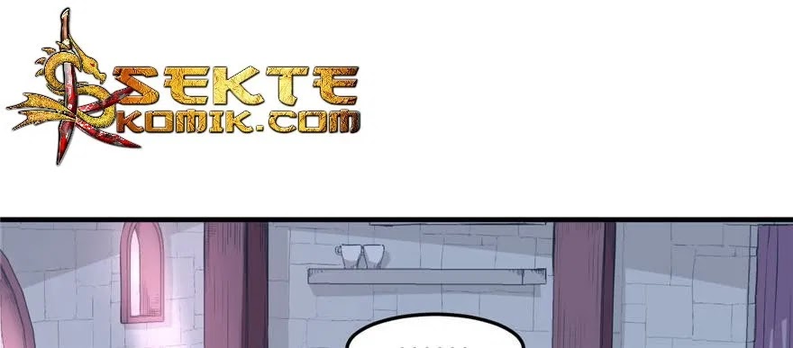 Beauty and the Beast Chapter 52 Gambar 44