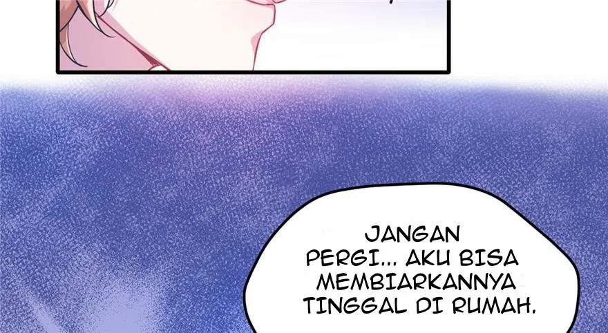 Beauty and the Beast Chapter 52 Gambar 65