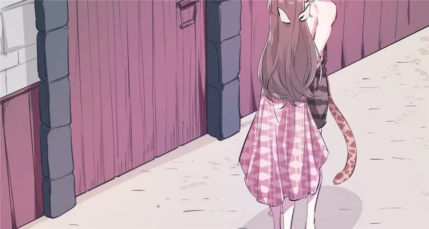 Beauty and the Beast Chapter 52 Gambar 7