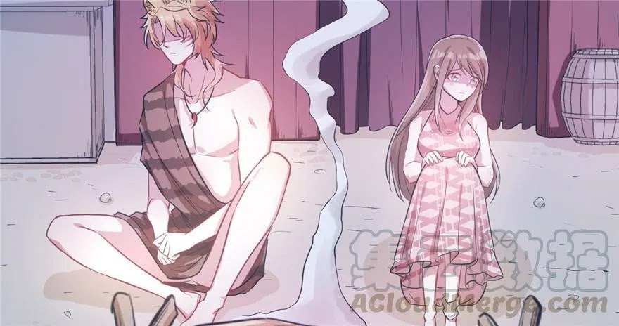 Beauty and the Beast Chapter 52 Gambar 72