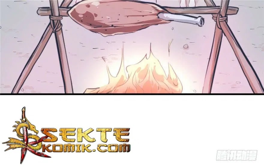 Beauty and the Beast Chapter 52 Gambar 73