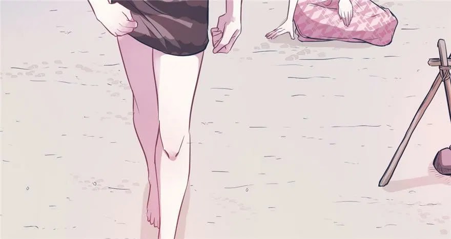 Beauty and the Beast Chapter 52 Gambar 79