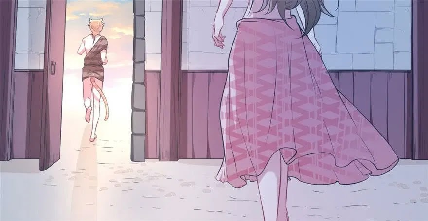 Beauty and the Beast Chapter 52 Gambar 81