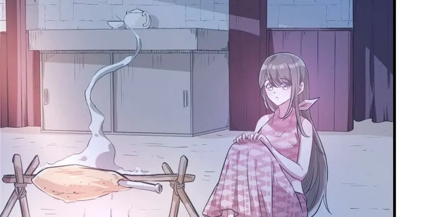 Beauty and the Beast Chapter 52 Gambar 87