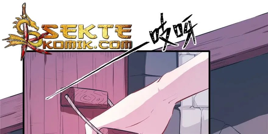 Beauty and the Beast Chapter 52 Gambar 9