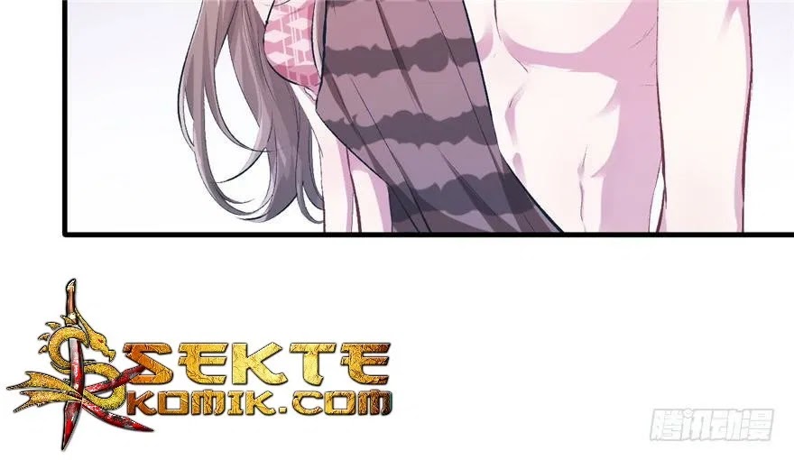 Beauty and the Beast Chapter 52 Gambar 16