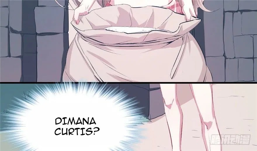 Beauty and the Beast Chapter 52 Gambar 21