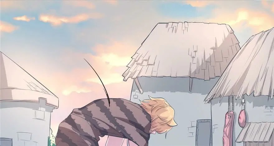 Beauty and the Beast Chapter 52 Gambar 34