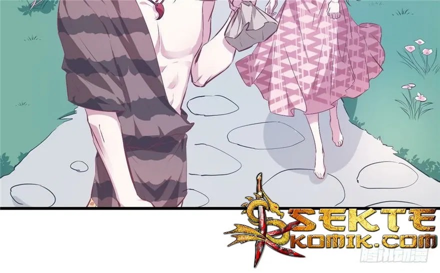 Beauty and the Beast Chapter 52 Gambar 37