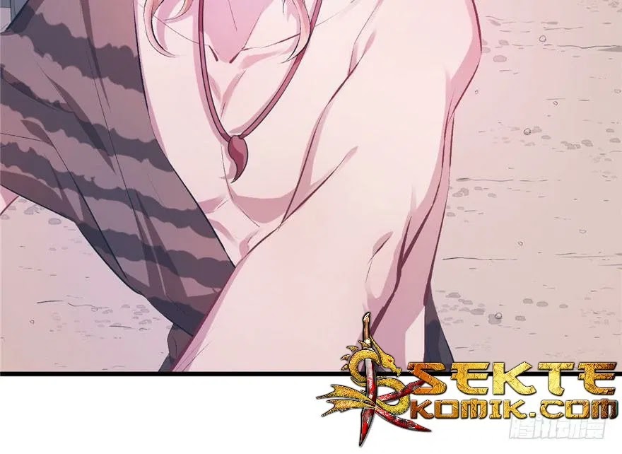 Beauty and the Beast Chapter 51 Gambar 41